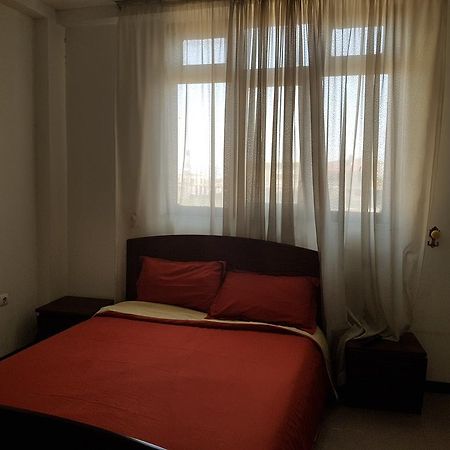 Comfort Zone Guest House & Pension Adis Abeba Exterior foto