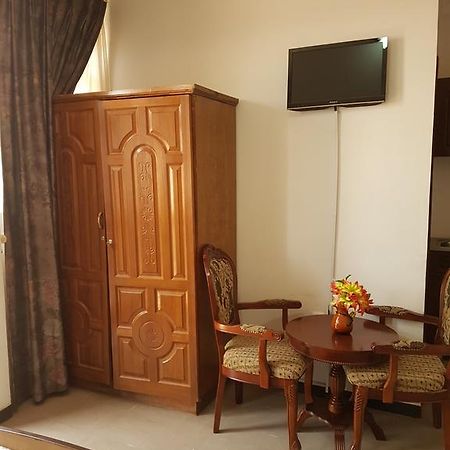 Comfort Zone Guest House & Pension Adis Abeba Exterior foto